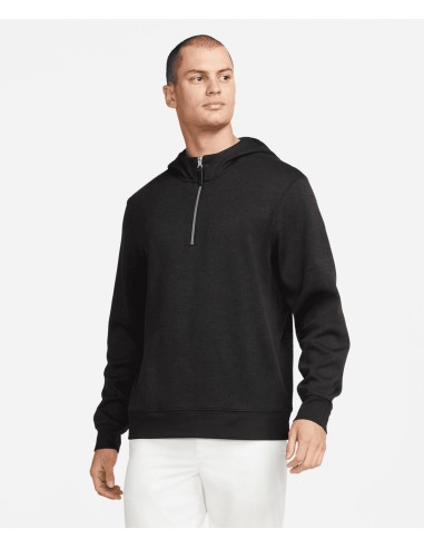 N-NK357-Nike Dri-FIT player hoodie